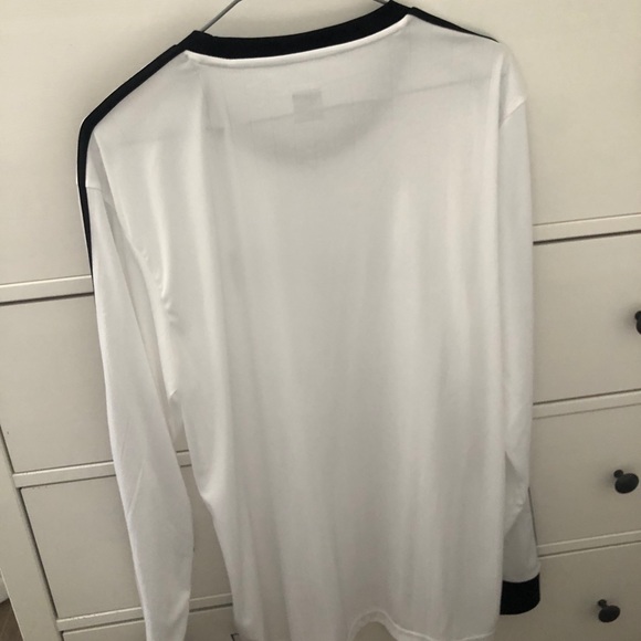 Adidas Long Sleeve Shirt - UNISEX - Picture 2 of 2